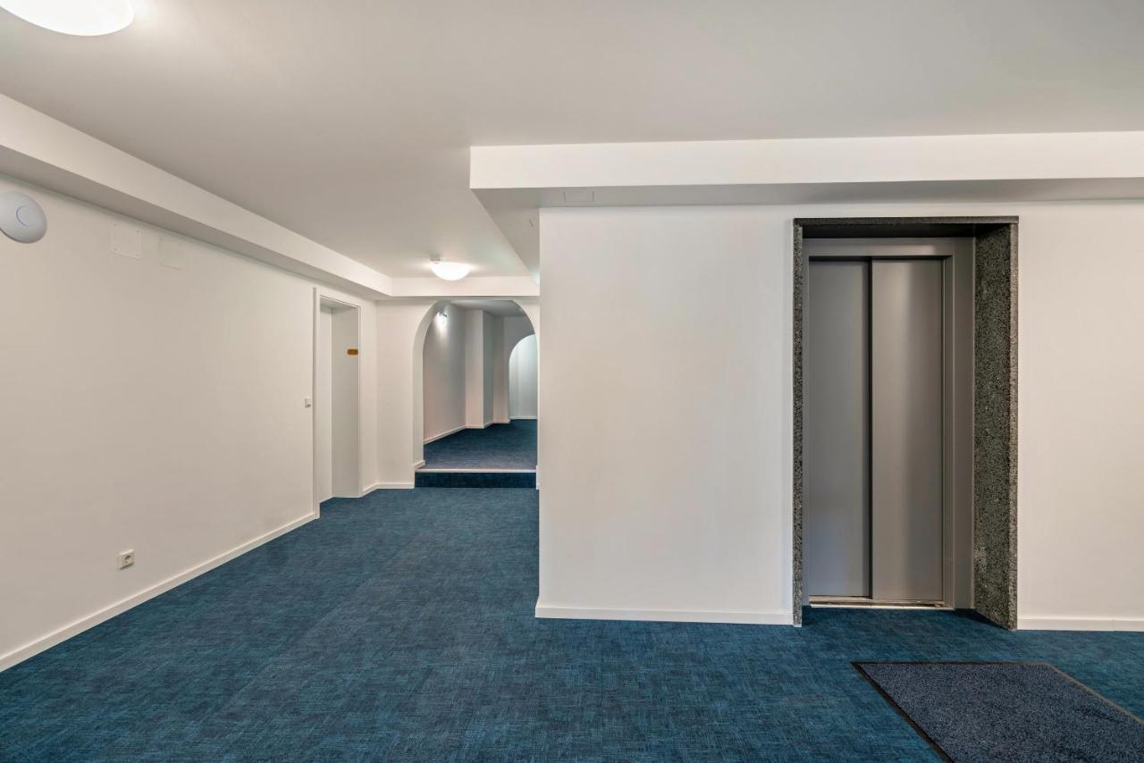 Ferienwohnung Huber Living Basic 206 Germering Exterior foto